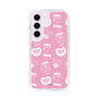 スリムプロテクションケース［ エスターバニー - Pattern ］