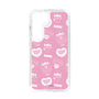スリムプロテクションケース［ エスターバニー - Pattern ］