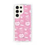 スリムプロテクションケース［ エスターバニー - Pattern ］