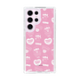 スリムプロテクションケース［ エスターバニー - Pattern ］