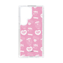 スリムプロテクションケース［ エスターバニー - Pattern ］