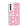 スリムプロテクションケース［ エスターバニー - Pattern ］