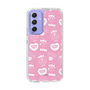 スリムプロテクションケース［ エスターバニー - Pattern ］