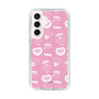 スリムプロテクションケース［ エスターバニー - Pattern ］