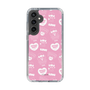 スリムプロテクションケース［ エスターバニー - Pattern ］