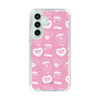 スリムプロテクションケース［ エスターバニー - Pattern ］