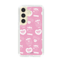 スリムプロテクションケース［ エスターバニー - Pattern ］