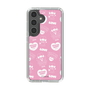 スリムプロテクションケース［ エスターバニー - Pattern ］