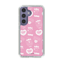 スリムプロテクションケース［ エスターバニー - Pattern ］