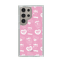 スリムプロテクションケース［ エスターバニー - Pattern ］