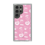 スリムプロテクションケース［ エスターバニー - Pattern ］