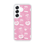 スリムプロテクションケース［ エスターバニー - Pattern ］