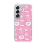 スリムプロテクションケース［ エスターバニー - Pattern ］