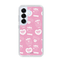 スリムプロテクションケース［ エスターバニー - Pattern ］
