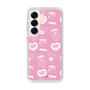 スリムプロテクションケース［ エスターバニー - Pattern ］