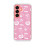 スリムプロテクションケース［ エスターバニー - Pattern ］