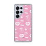 スリムプロテクションケース［ エスターバニー - Pattern ］
