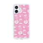 スリムプロテクションケース［ エスターバニー - Pattern ］