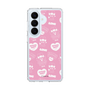 スリムプロテクションケース［ エスターバニー - Pattern ］