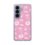 スリムプロテクションケース［ エスターバニー - Pattern ］