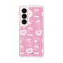 スリムプロテクションケース［ エスターバニー - Pattern ］