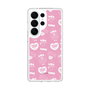 スリムプロテクションケース［ エスターバニー - Pattern ］