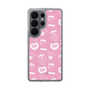 スリムプロテクションケース［ エスターバニー - Pattern ］