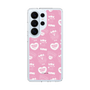 スリムプロテクションケース［ エスターバニー - Pattern ］