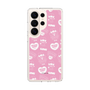 スリムプロテクションケース［ エスターバニー - Pattern ］