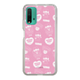スリムプロテクションケース［ エスターバニー - Pattern ］
