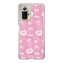 スリムプロテクションケース［ エスターバニー - Pattern ］