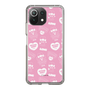 スリムプロテクションケース［ エスターバニー - Pattern ］