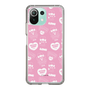 スリムプロテクションケース［ エスターバニー - Pattern ］