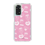 スリムプロテクションケース［ エスターバニー - Pattern ］