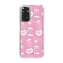 スリムプロテクションケース［ エスターバニー - Pattern ］