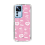 スリムプロテクションケース［ エスターバニー - Pattern ］