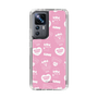 スリムプロテクションケース［ エスターバニー - Pattern ］