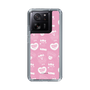 スリムプロテクションケース［ エスターバニー - Pattern ］