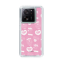 スリムプロテクションケース［ エスターバニー - Pattern ］