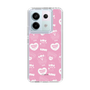 スリムプロテクションケース［ エスターバニー - Pattern ］