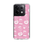 スリムプロテクションケース［ エスターバニー - Pattern ］