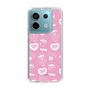 スリムプロテクションケース［ エスターバニー - Pattern ］