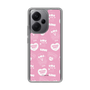 スリムプロテクションケース［ エスターバニー - Pattern ］