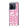 スリムプロテクションケース［ エスターバニー - Pattern ］
