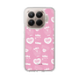 スリムプロテクションケース［ エスターバニー - Pattern ］