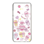 スリムプロテクションケース［ エスターバニー - エスターバニーリトル ］