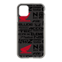 スリムプロテクションケース［ Honda - rogo ］