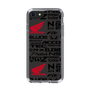 スリムプロテクションケース［ Honda - rogo ］