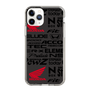 スリムプロテクションケース［ Honda - rogo ］