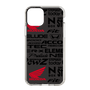スリムプロテクションケース［ Honda - rogo ］